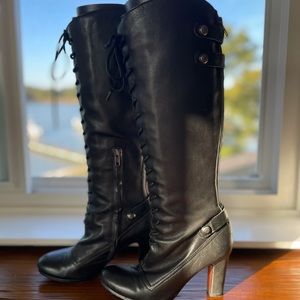 Sam Edelman (sanford) boots